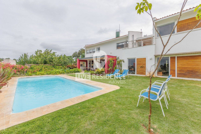 Imagem Casa com 6 Quartos à Venda, 446 m² em Residencial Paradiso - Itatiba Imagem Casa com 6 Quartos à Venda, 446 m² em Residencial Paradiso - Itatiba