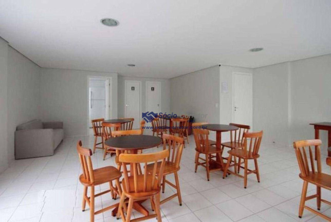 Imagem Apartamento com 2 Quartos à Venda, 51 m² em Tatuapé - São Paulo Imagem Apartamento com 2 Quartos à Venda, 51 m² em Tatuapé - São Paulo