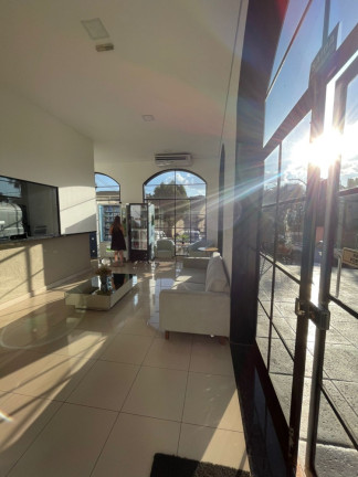 Imagem Apartamento com 1 Quarto à Venda, 50 m² em Ribeirânia - Ribeirão Preto Imagem Apartamento com 1 Quarto à Venda, 50 m² em Ribeirânia - Ribeirão Preto
