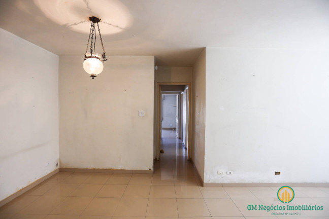 Imagem Apartamento com 3 Quartos à Venda, 103 m² em Bela Vista - São Paulo