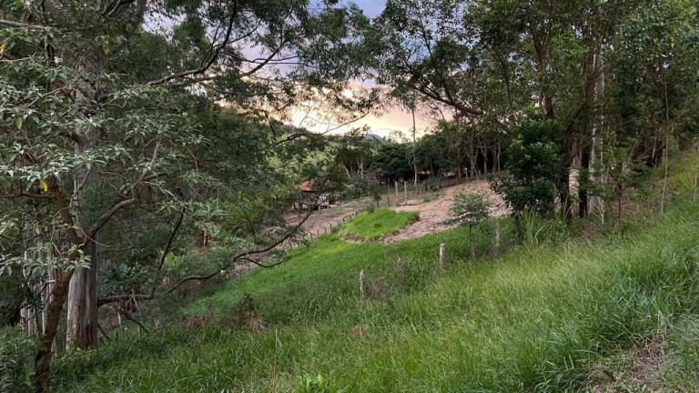 Imagem Chácara com 3 Quartos à Venda, 150 m² em Vila São Germano - Paraibuna