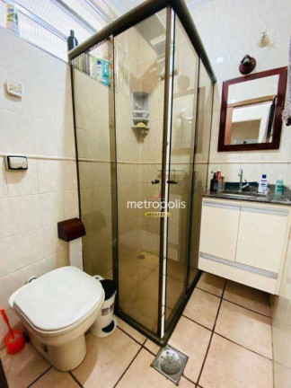 Imagem Apartamento com 2 Quartos à Venda, 117 m² em Boqueirão - Santos Imagem Apartamento com 2 Quartos à Venda, 117 m² em Boqueirão - Santos