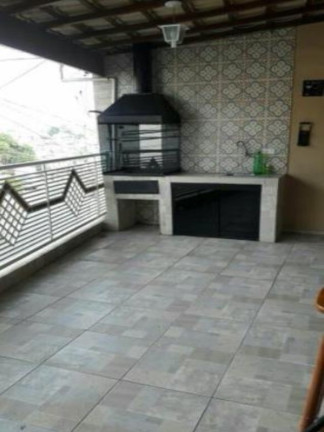 Imagem Sobrado com 3 Quartos à Venda, 160 m² em Vila Jaguari - São Paulo Imagem Sobrado com 3 Quartos à Venda, 160 m² em Vila Jaguari - São Paulo