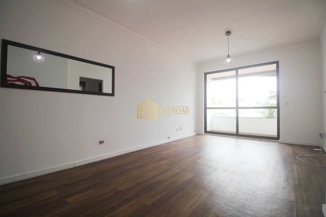 Imagem Apartamento com 2 Quartos para Alugar, 80 m² em Vila Valparaíso - Santo André Imagem Apartamento com 2 Quartos para Alugar, 80 m² em Vila Valparaíso - Santo André