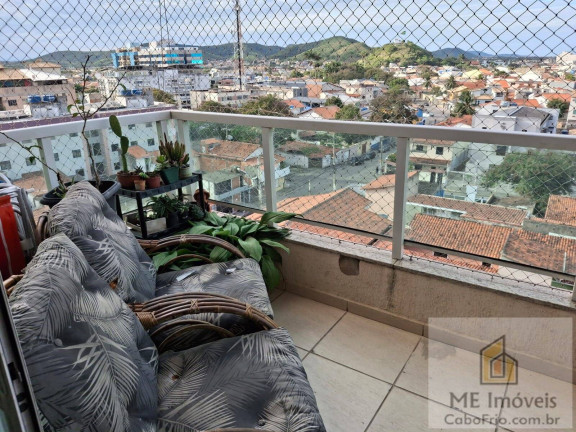 Imagem Cobertura com 2 Quartos à Venda, 132 m² em Jardim Flamboyant - Cabo Frio Imagem Cobertura com 2 Quartos à Venda, 132 m² em Jardim Flamboyant - Cabo Frio