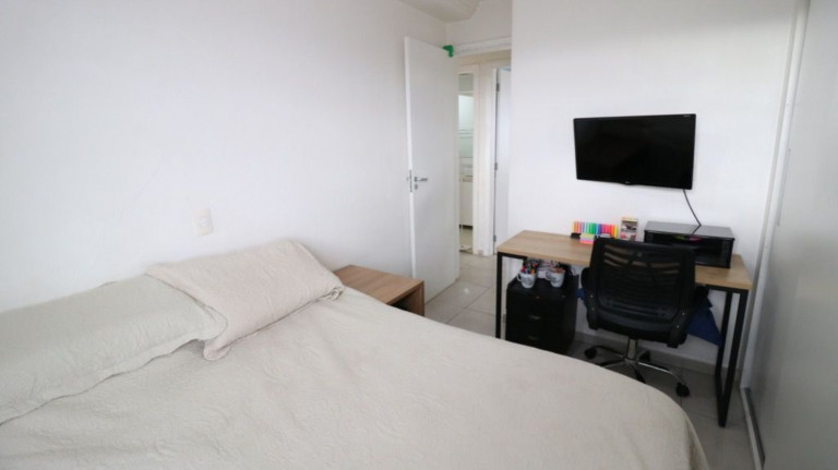 Imagem Imóvel com 3 Quartos à Venda, 85 m² em Alto Da Boa Vista - São Paulo Imagem Imóvel com 3 Quartos à Venda, 85 m² em Alto Da Boa Vista - São Paulo