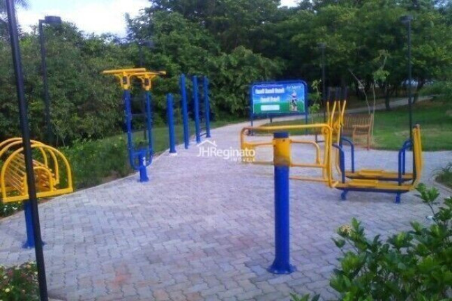 Imagem Terreno à Venda, 360 m² em Parque Campolim - Sorocaba Imagem Terreno à Venda, 360 m² em Parque Campolim - Sorocaba