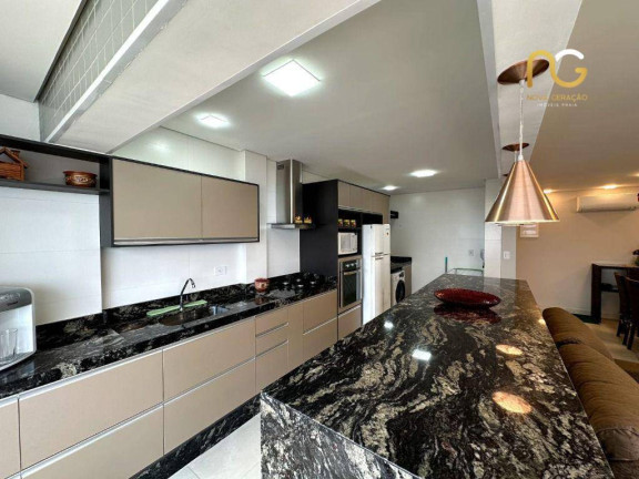 Imagem Apartamento com 2 Quartos à Venda, 77 m² em Boqueirão - Praia Grande Imagem Apartamento com 2 Quartos à Venda, 77 m² em Boqueirão - Praia Grande