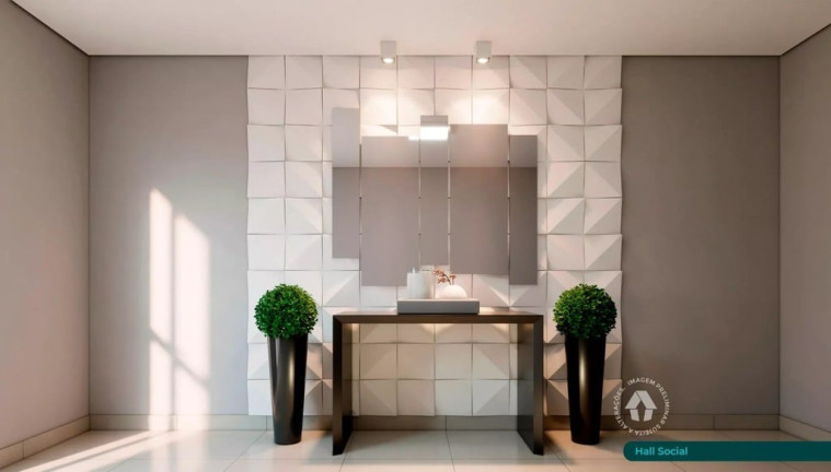 Imagem Cobertura com 1 Quarto à Venda, 69 m² em Mooca - São Paulo Imagem Cobertura com 1 Quarto à Venda, 69 m² em Mooca - São Paulo