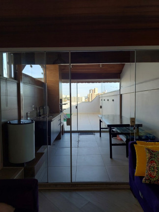 Imagem Imóvel com 2 Quartos à Venda, 134 m² em Vila Valparaíso - Santo André Imagem Imóvel com 2 Quartos à Venda, 134 m² em Vila Valparaíso - Santo André