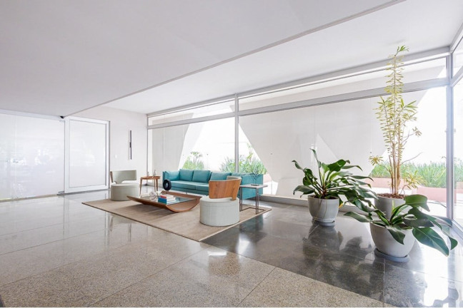 Imagem Imóvel com 4 Quartos à Venda, 382 m² em Higienópolis - São Paulo Imagem Imóvel com 4 Quartos à Venda, 382 m² em Higienópolis - São Paulo