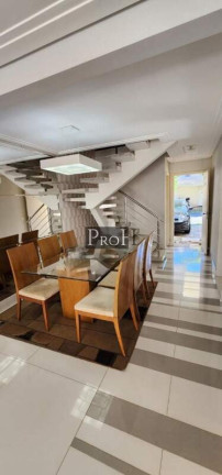 Imagem Casa de Condomínio com 4 Quartos à Venda, 220 m² em Demarchi - São Bernardo Do Campo Imagem Casa de Condomínio com 4 Quartos à Venda, 220 m² em Demarchi - São Bernardo Do Campo