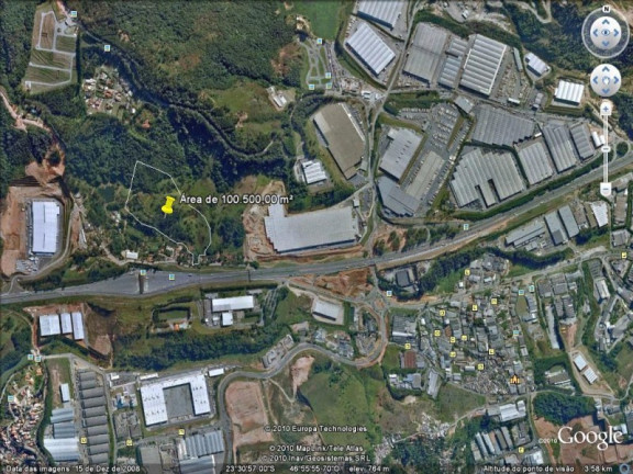 Imóvel à Venda, 100 m² em Ingahi - Itapevi