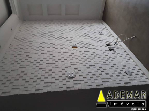 Imagem Apartamento com 3 Quartos à Venda, 64 m² em Centro - Diadema Imagem Apartamento com 3 Quartos à Venda, 64 m² em Centro - Diadema