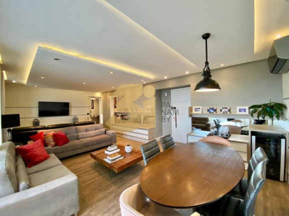 Imagem Apartamento com 3 Quartos à Venda, 141 m² em Jardim Morumbi - São Paulo Imagem Apartamento com 3 Quartos à Venda, 141 m² em Jardim Morumbi - São Paulo
