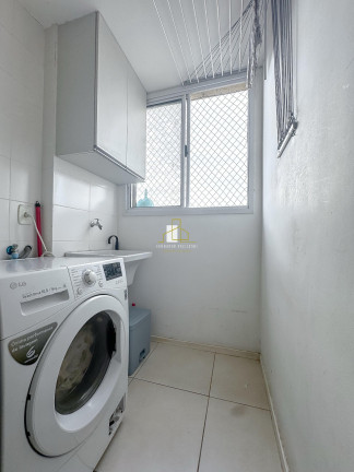 Imagem Imóvel com 2 Quartos à Venda, 55 m² em Jardim Limoeiro - Serra