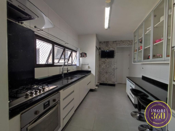 Imagem Apartamento com 3 Quartos à Venda, 125 m² em Tatuapé - São Paulo Imagem Apartamento com 3 Quartos à Venda, 125 m² em Tatuapé - São Paulo