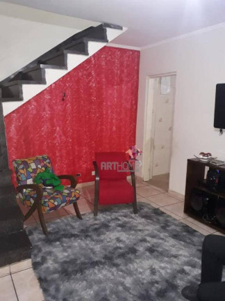 Imagem Sobrado com 2 Quartos à Venda, 135 m² em Rudge Ramos - São Bernardo Do Campo Imagem Sobrado com 2 Quartos à Venda, 135 m² em Rudge Ramos - São Bernardo Do Campo