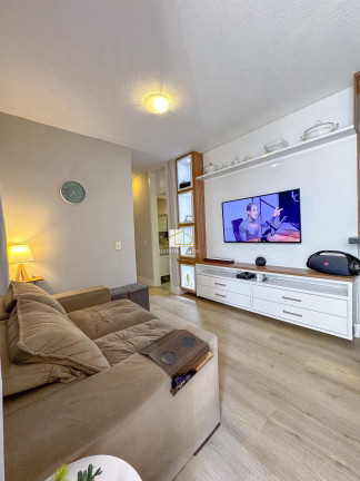 Imagem Imóvel com 3 Quartos à Venda, 70 m² em Praia Da Baleia - Serra Imagem Imóvel com 3 Quartos à Venda, 70 m² em Praia Da Baleia - Serra