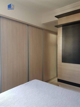 Imagem Apartamento com 3 Quartos à Venda, 99 m² em Araés - Cuiabá Imagem Apartamento com 3 Quartos à Venda, 99 m² em Araés - Cuiabá