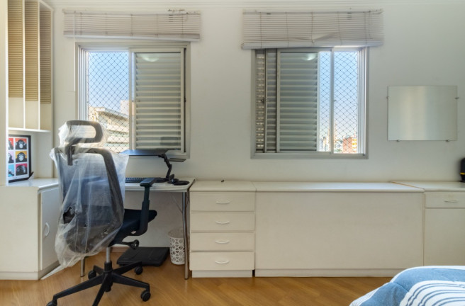 Imagem Apartamento com 1 Quarto à Venda, 42 m² em Vila Pompéia - São Paulo