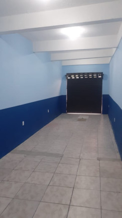 Imagem Galpão para Alugar, 340 m² em Jardim Marajoara - São Paulo
