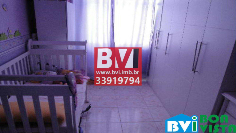Imagem Apartamento com 2 Quartos à Venda, 50 m² em Irajá - Rio De Janeiro