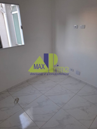 Imagem Apartamento com 1 Quarto à Venda, 36 m² em Vila Esperança - São Paulo