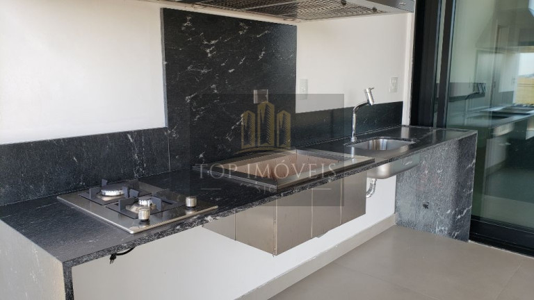 Imagem Sobrado com 5 Quartos à Venda, 550 m² em Condomínio Residencial Alphaville I - São José Dos Campos
