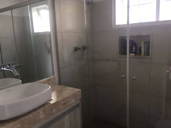 Imagem Casa de Condomínio à Venda, 420 m² em Alphaville - Santana De Parnaíba