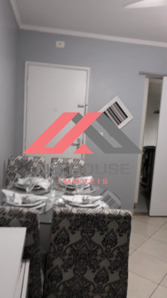 Imagem Imóvel com 3 Quartos à Venda, 58 m² em Antártica - Praia Grande