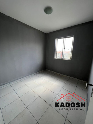 Imagem Apartamento com 2 Quartos à Venda, 45 m² em Pedra Do Descanso - Feira De Santana Imagem Apartamento com 2 Quartos à Venda, 45 m² em Pedra Do Descanso - Feira De Santana