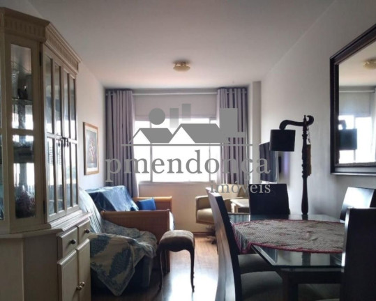 Imagem Apartamento com 1 Quarto à Venda, 51 m² em Vila Anglo Brasileira - São Paulo Imagem Apartamento com 1 Quarto à Venda, 51 m² em Vila Anglo Brasileira - São Paulo