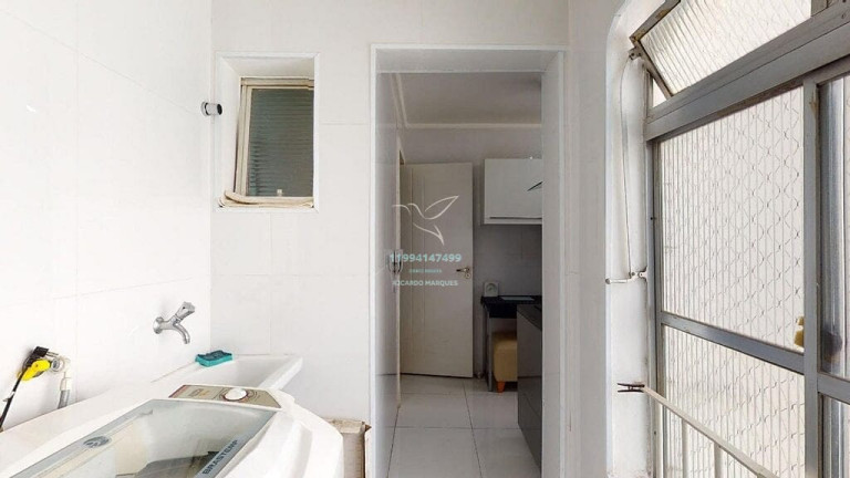 Imagem Apartamento com 1 Quarto à Venda, 46 m² em Vila Nova Conceição - São Paulo Imagem Apartamento com 1 Quarto à Venda, 46 m² em Vila Nova Conceição - São Paulo