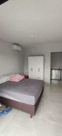 Imagem Casa com 3 Quartos para Alugar,  em Praia Da Pinheira - Palhoça
