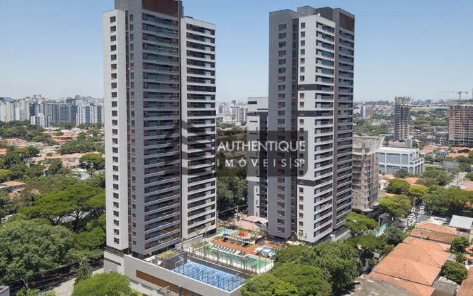 Imagem Apartamento com 4 Quartos à Venda, 145 m² em Campo Belo - São Paulo Imagem Apartamento com 4 Quartos à Venda, 145 m² em Campo Belo - São Paulo