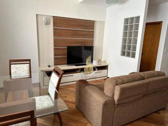 Imagem Imóvel com 1 Quarto à Venda, 72 m² em Jardim Aquarius - São José Dos Campos Imagem Imóvel com 1 Quarto à Venda, 72 m² em Jardim Aquarius - São José Dos Campos