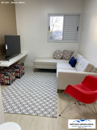 Imagem Apartamento com 1 Quarto à Venda, 41 m² em Casa Branca - Santo André Imagem Apartamento com 1 Quarto à Venda, 41 m² em Casa Branca - Santo André