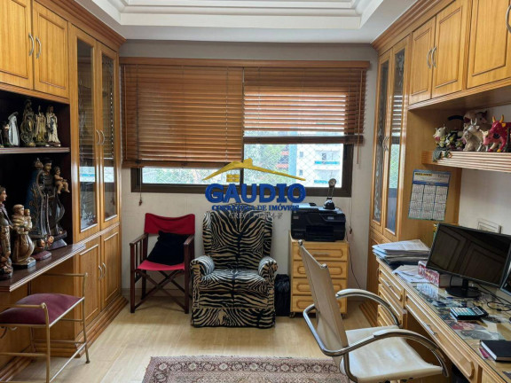 Imagem Apartamento com 3 Quartos para Alugar, 242 m² em Vila Suzana - São Paulo Imagem Apartamento com 3 Quartos para Alugar, 242 m² em Vila Suzana - São Paulo