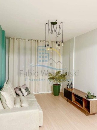 Imagem Apartamento com 2 Quartos à Venda, 116 m² em Centro - Joinville