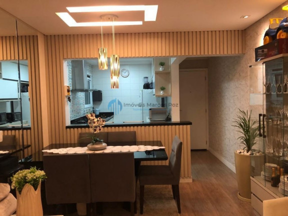 Imagem Apartamento com 3 Quartos à Venda, 86 m² em Jardim Tupanci - Barueri Imagem Apartamento com 3 Quartos à Venda, 86 m² em Jardim Tupanci - Barueri