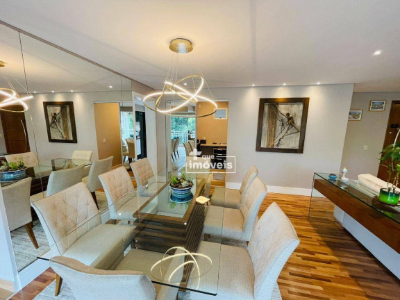 Imagem Apartamento com 3 Quartos à Venda, 183 m² em Parque Dos Príncipes - São Paulo Imagem Apartamento com 3 Quartos à Venda, 183 m² em Parque Dos Príncipes - São Paulo