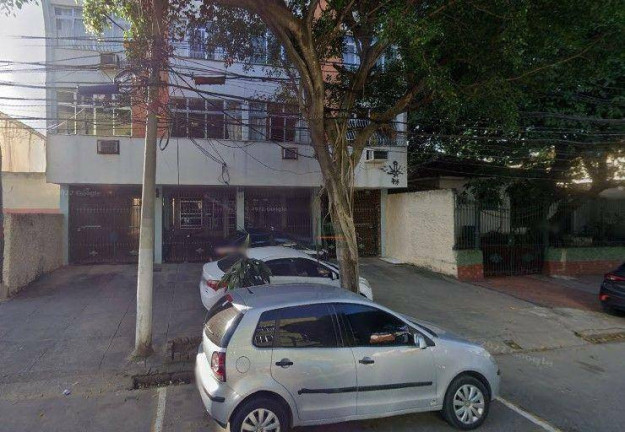 Imagem Apartamento com 2 Quartos à Venda, 118 m² em Fonseca - Niterói Imagem Apartamento com 2 Quartos à Venda, 118 m² em Fonseca - Niterói