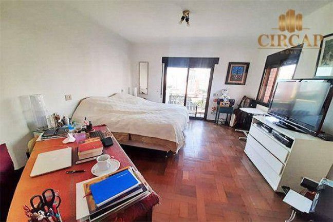 Imagem Apartamento com 4 Quartos à Venda, 274 m² em Perdizes - São Paulo