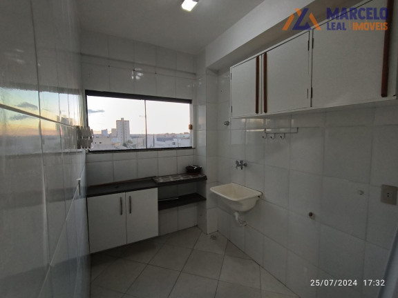Imagem Apartamento com 3 Quartos para Alugar, 90 m² em Candeias - Vitória Da Conquista Imagem Apartamento com 3 Quartos para Alugar, 90 m² em Candeias - Vitória Da Conquista