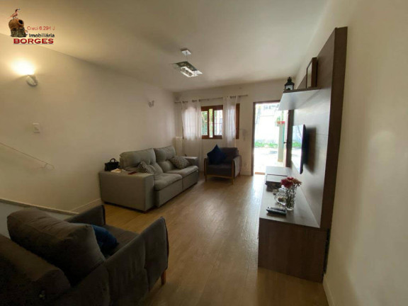 Casa com 2 Quartos à Venda, 84 m² em Brooklin - São Paulo