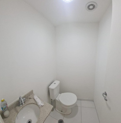 Imagem Sala Comercial para Alugar, 51 m² em Indianópolis - São Paulo Imagem Sala Comercial para Alugar, 51 m² em Indianópolis - São Paulo