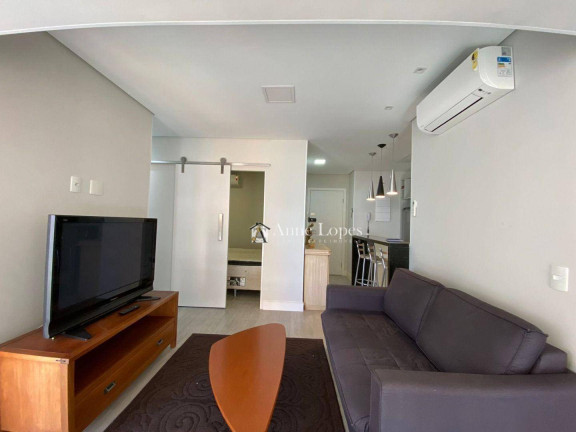 Imagem Apartamento com 1 Quarto à Venda, 49 m² em Ponta Da Praia - Santos Imagem Apartamento com 1 Quarto à Venda, 49 m² em Ponta Da Praia - Santos