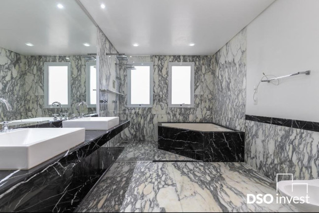 Imagem Casa de Condomínio com 4 Quartos à Venda, 853 m² em Jardim Petrópolis - São Paulo Imagem Casa de Condomínio com 4 Quartos à Venda, 853 m² em Jardim Petrópolis - São Paulo