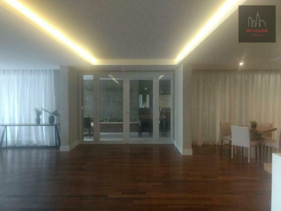 Imagem Cobertura com 3 Quartos à Venda, 229 m² em Alto De Pinheiros - São Paulo